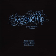 John Zorn - Moonchild: Songs Without Words