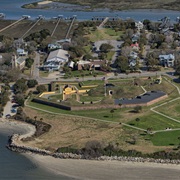 Fort Moultrie