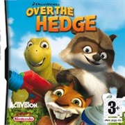 Over the Hedge