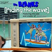 Blanks, The: Riding the Wave