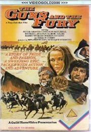 The Guns and the Fury (1981)