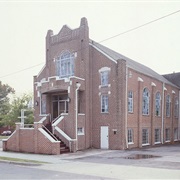 Bethel Baptist Church - Birmingham, AL