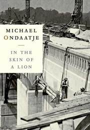 In the Skin of the Lion (Michael Ondaatje)