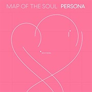 BTS - Map of the Soul: Persona