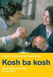 Кош Ба Кош (1993)