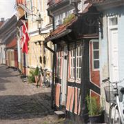 Aerø, Denmark