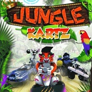 Jungle Kartz