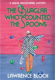 The Burglar Who Counted the Spoons