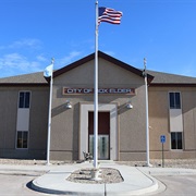 Box Elder, South Dakota