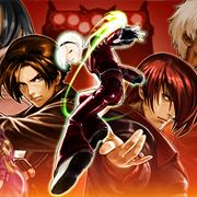 The King of Fighters