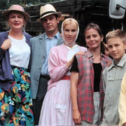 Puhtaat Valkeat Lakanat