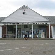 Vernon, Vermont