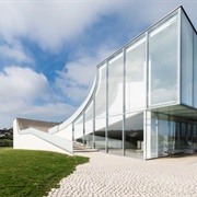 Cité De L'océan, Biarritz, France