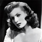 Maureen O'Hara