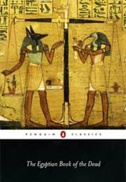 Egyptian Book of The