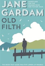 Old Filth (Jane Gardam)