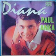 Diana - Paul Anka