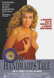 The Handmaid's Tale (Volker Schlöndorff)