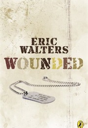 Wounded (Eric Walters)