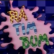 Rá-Tim-Bum