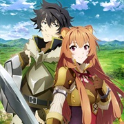 Raphtalia X Naofumi