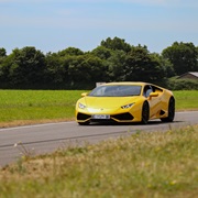 Llandow Race Circuit