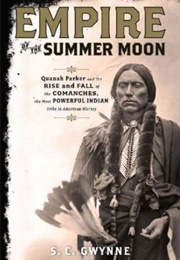 Empire of the Summer Moon (Gwynne, S.C.)