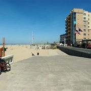 Seaside, Oregon, USA