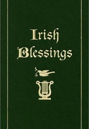 Irish Blessings: With Legends, Poems & Greetings (Kitty Nash)