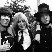 The Rolling Stones - Monkey Man