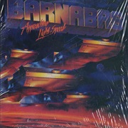 Barnabas - Approaching Light Speed