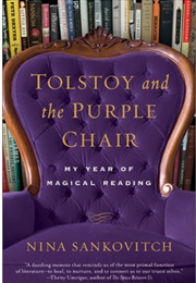 Tolstoi (Nina Sankovitch)