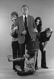 The Smith Family (1971)