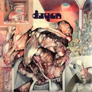 Dzyan - Dzyan