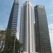 Bank of China Building, Singapore