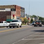 Grove, Oklahoma
