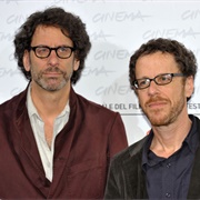Joel & Ethan Coen
