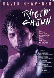 Ragin' Cajun