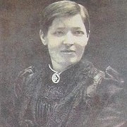 Mary Slessor