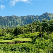 Royal Hawaiian G.C. HI, USA