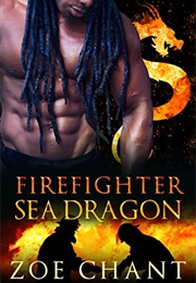 Firefighter Sea Dragon (Zoe Chant)