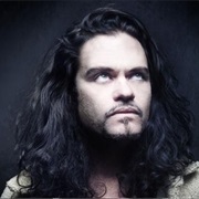 Midnight, 47, Stomach Aneurysm