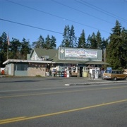 Greenbank, Washington