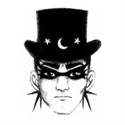 Magician of Misfortune