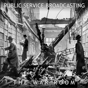 Public Service Broadcasting ‎– the War Room