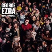 Breakaway - George Ezra