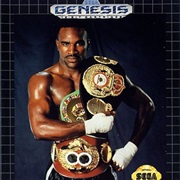 Evander Holyfield's "Real Deal" Boxing