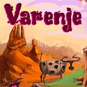 Varenje