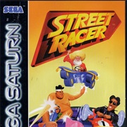 Street Racer