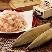 Katsuobushi/Bonito Flakes